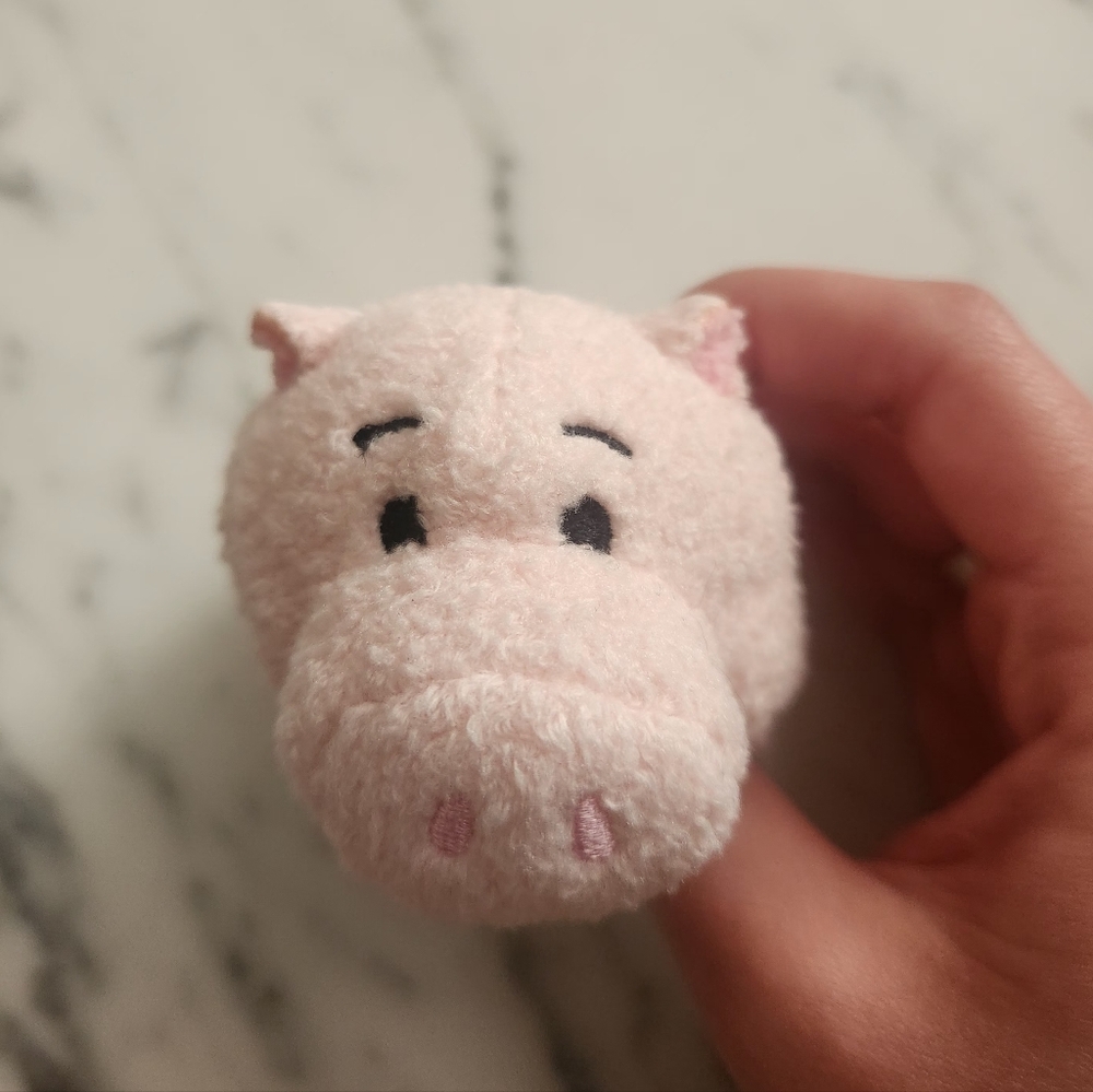 Disney Tsum Tsum Ham From Toy Story - Picture 6 of 6